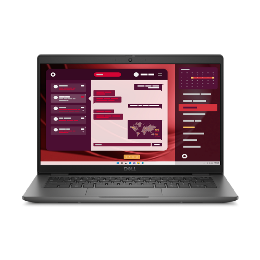 Dell-Latitude-3450-Ultra-5-125U-16GB-DDR5-512GB-SSD-14-FHD-1 Dell Latitude 3450, Intel Core Ultra 5 125U, Laptop 16GB DDR5, SSD 512GB, PC Portable Professionnel, Workstation 14 pouces, Dell Latitude Neuf, Windows 11 Pro, Informatique Maroc, Vente Ordinateur Portable, PC Ultra-portable, Performance Bureautique, Latitude 3450 Prix, Ordinateur de bureau, Intel Graphics, DDR5 5600MHz, Laptop FHD 1080p.