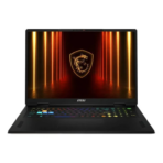 MSI Vector 18" RTX 5090 (24GB) | Intel Ultra 9 | 32Go | 1To SSD