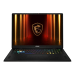 MSI Vector 18" RTX 5090 (24GB) | Intel Ultra 9 | 32Go | 1To SSD