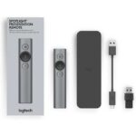 telecommande-de-presentation-logitech-spotlight