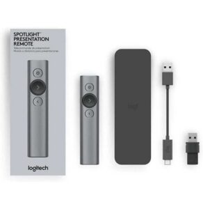 telecommande-de-presentation-logitech-spotlight