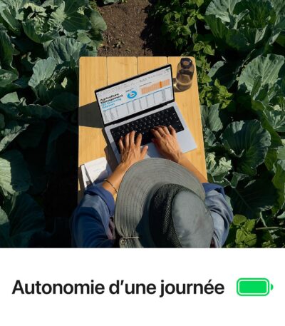 MacBook Pro 14 M4, Apple M4, Apple Intelligence, Ordinateur portable professionnel, MacBook Pro 2026, Noir sidéral, Argent, Écran Liquid Retina XDR, ProMotion 120Hz, Ray Tracing, macOS Sequoia, Autonomie 24h, Thunderbolt 4, SSD 512Go, RAM 24Go, Performance pro, PC portable montage vidéo, Soultech.