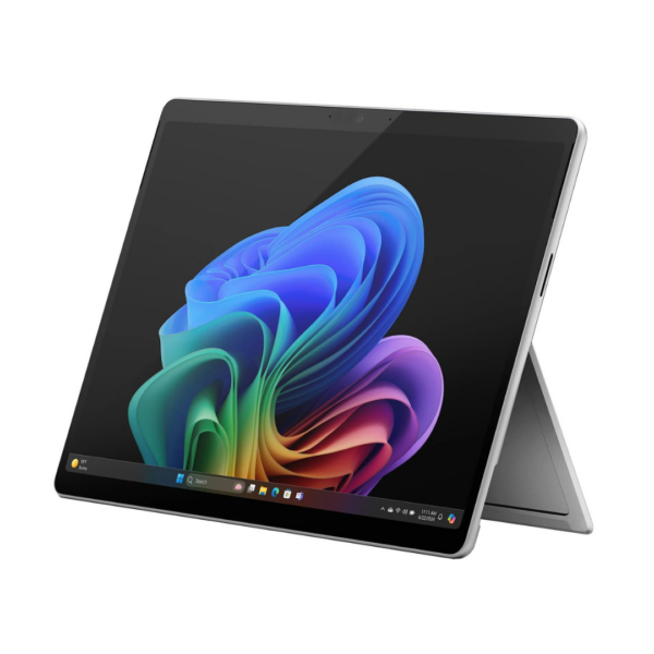 Microsoft Surface Pro 11, Snapdragon X Elite, OLED, 16Go RAM, 512Go SSD, Occasion Premium, PC Hybride, Tablette Windows 11, Copilot+ PC, Architecture ARM, Wi-Fi 7, PixelSense 13 pouces, Clavier Signature Bleu, Slim Pen, Performance IA, Ordinateur Portable Occasion, Microsoft Surface 2024.