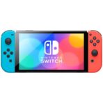 nintendo-switch-oled-neon-bleu-rouge