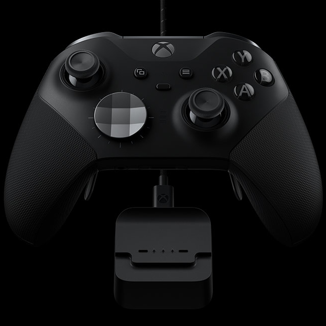 xbox-elite-series-2-manette-sans-fil-gaming-haut-de-gamme