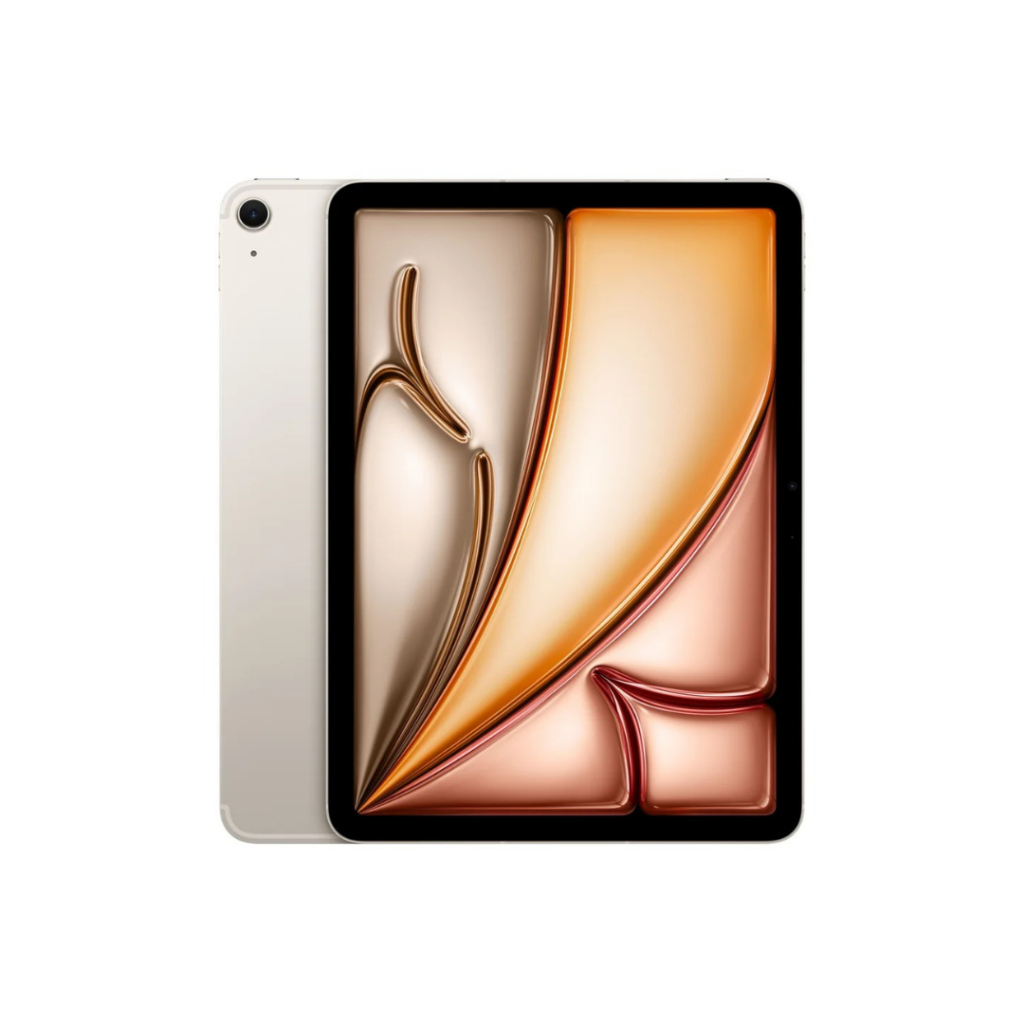 ipad-air-m4-11-pouces-128gb-wifi-starlight