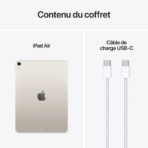 ipad-air-m4-11-pouces-128gb-wifi-starlight