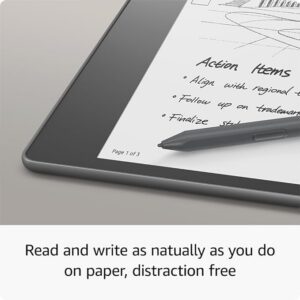 kindle-scribe-16-go