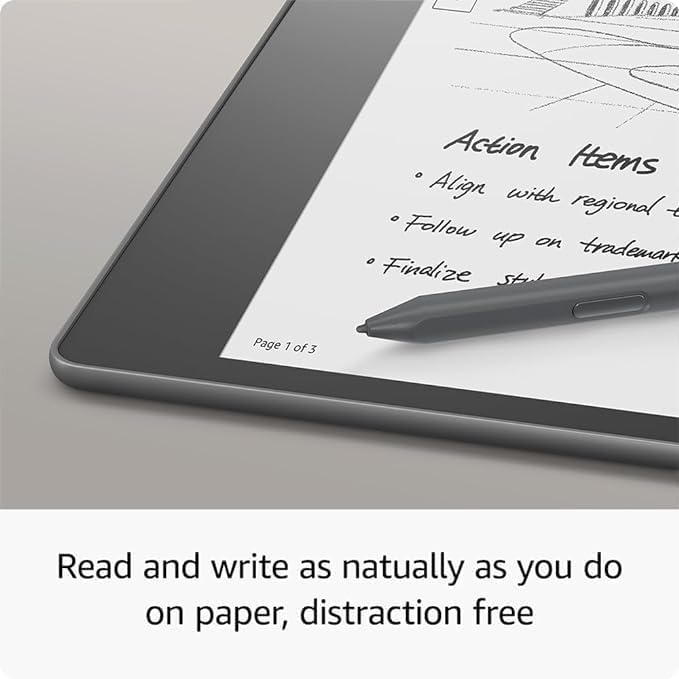 kindle-scribe-16-go