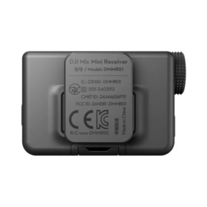 dji-mic-mini-2tx-1rx-micro-sans-fil-professionnel-camera