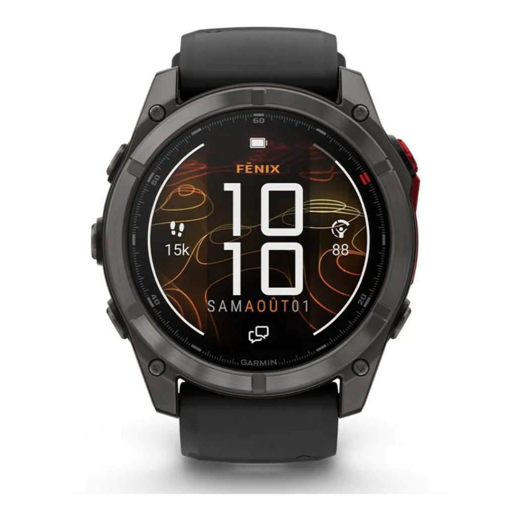 garmin-fenix-8-sapphire-titane-carbon-gray-1