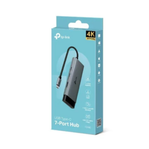 hub-usb-c-7-en-1-tp-link-tl-uh7020c-hdmi-4k