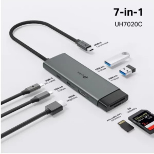 hub-usb-c-7-en-1-tp-link-tl-uh7020c-hdmi-4k