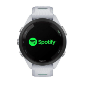 montre-garmin-forerunner-265s-blanche-ecran-amoled