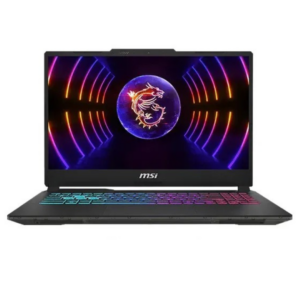 msi-cyborg-15-i5-rtx-4050-16gb-512gb-pc-portable-gamer-maroc