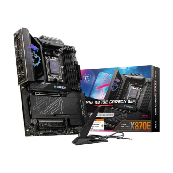 msi-mpg-x870e-carbon-wifi-puissance-ddr5-extreme
