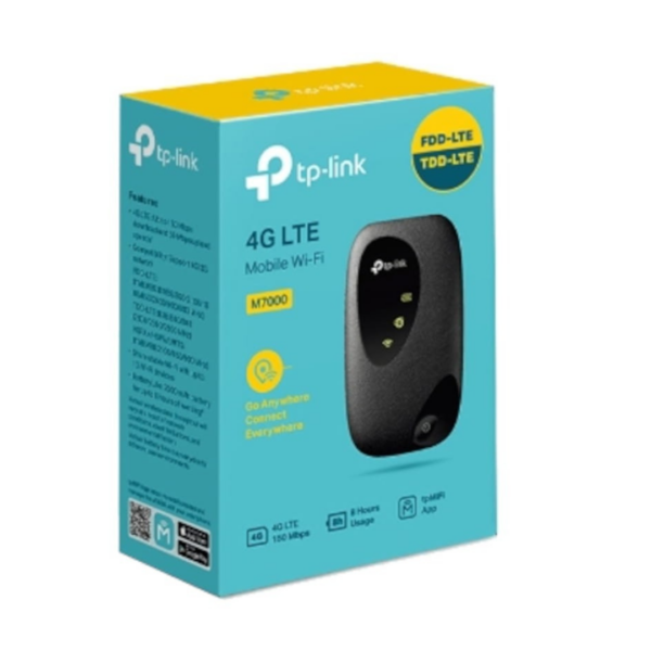routeur-4g-tp-link-m7010-mi-fi-portable-300-mbps-noir