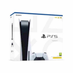 playstation-5-fat-standard-disc-flashee-occasion
