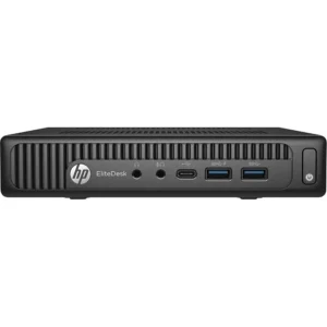 hp-elitedesk-800-g2-mini-i3-6e-gen-8go-ram-128go-ssd-occasion