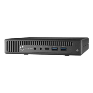 hp-elitedesk-800-g2-mini-i3-6e-gen-8go-ram-128go-ssd-occasion